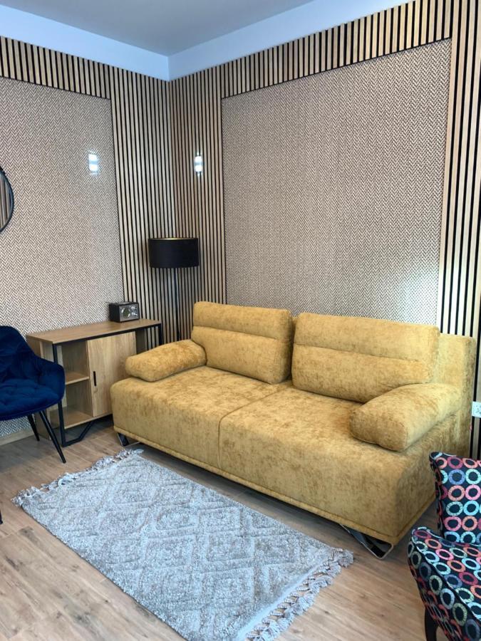 Świnoujście Hotel Cis מראה חיצוני תמונה