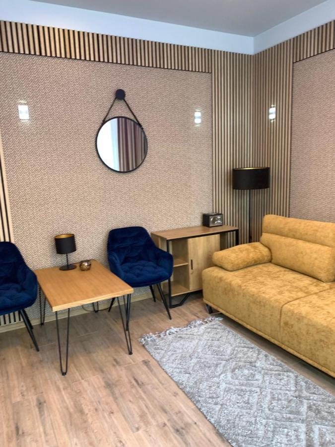 Świnoujście Hotel Cis מראה חיצוני תמונה