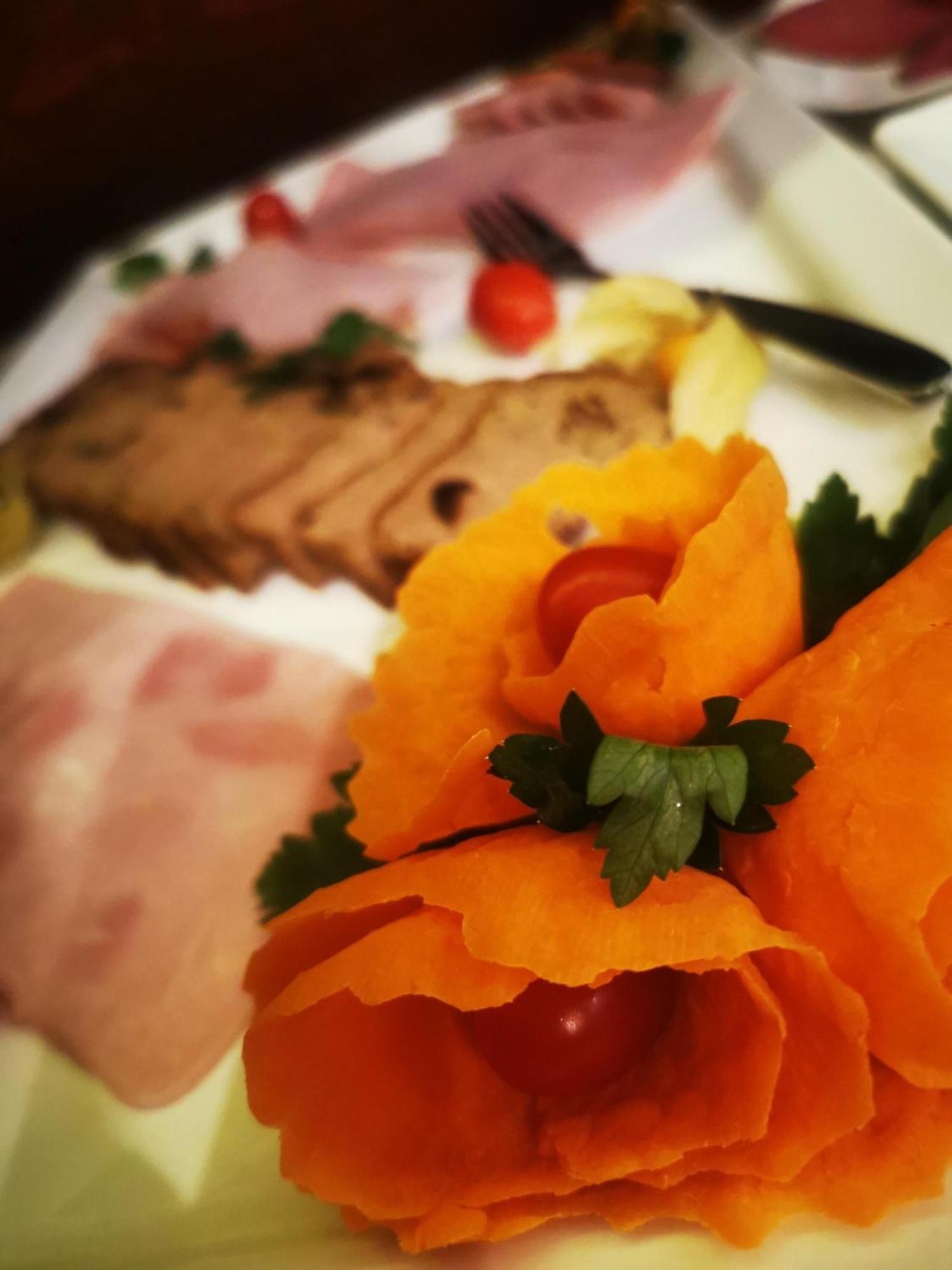 Świnoujście Hotel Cis מראה חיצוני תמונה