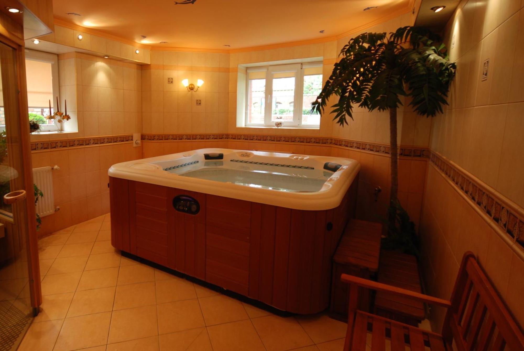 Świnoujście Hotel Cis מראה חיצוני תמונה